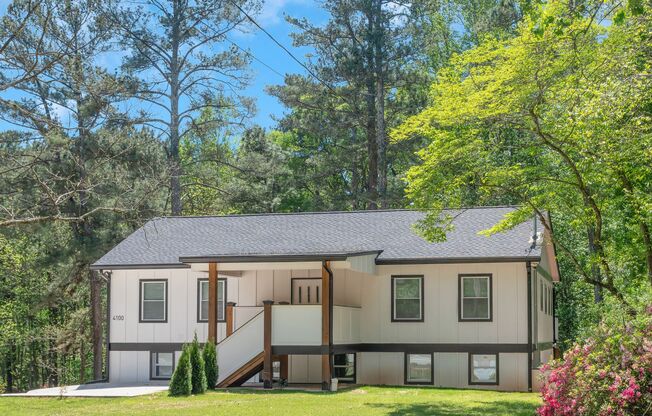 Your New Home Awaits!