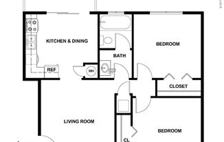 Partner-provided photo for $1181 unit