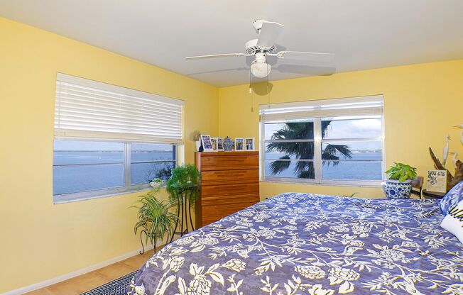 2 beds, 2 baths, $1,600, Unit Apt 603