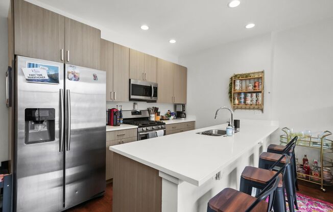 Legacy at River West