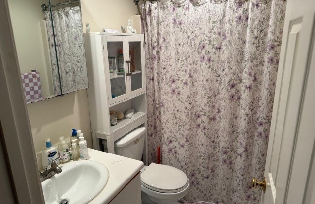 2 beds, 2 baths, 1,206 sqft, $2,800, Unit 602