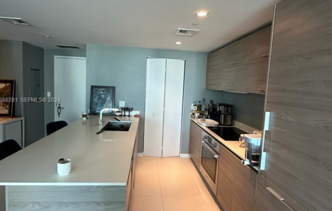 1 bed, 1 bath, $3,800, Unit # 1604