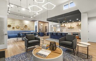 Avana Star Lake in Federal Way