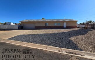 4 beds, 2 baths, $2,025