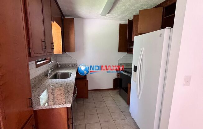 Renovated ranch in the SPRAYBERRY cluster in Marietta