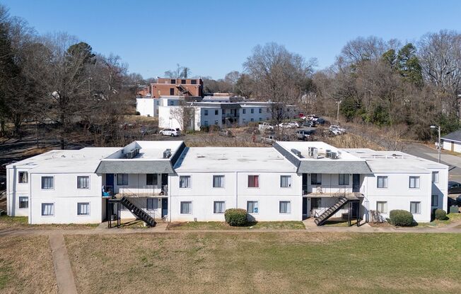 1 bed, 1 bath, $950, Unit 751-H