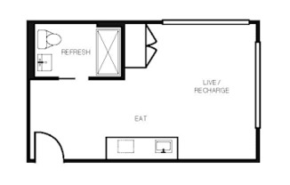 Partner-provided photo for $1690 unit