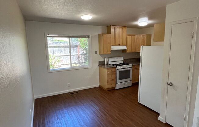 2 beds, 1.5 baths, $1,850