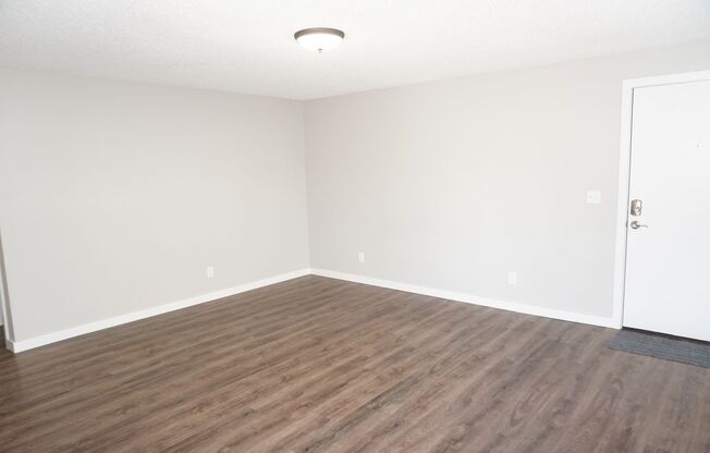 Completely Remodeled Shumway Duplex for Lease - 3611 F Street