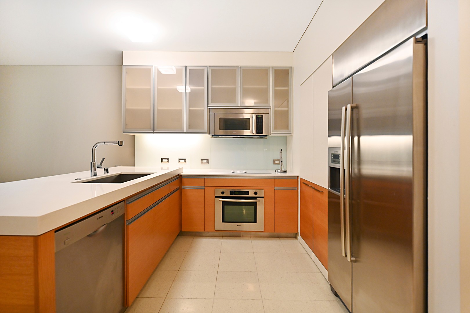 Veer Towers 2210E-CityCenter Views from this 1Bd/1Ba Residence