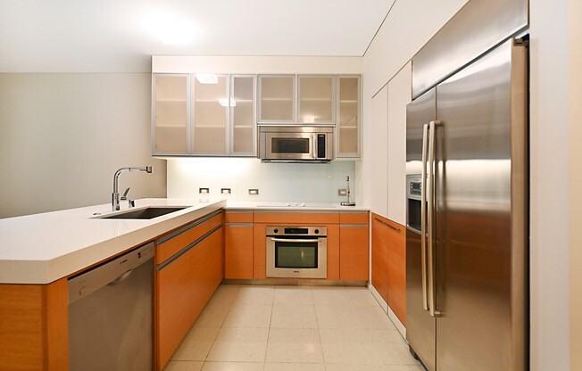 Veer Towers 2210E-CityCenter Views from this 1Bd/1Ba Residence