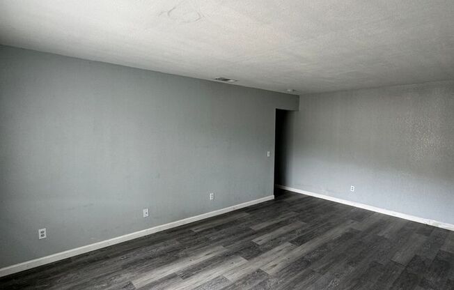 Great 2 bedroom 1 bath
