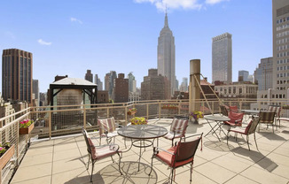 1 bed, 1 bath, 700 sqft, $4,300, Unit 6D