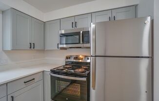 Morningside Manor Apts