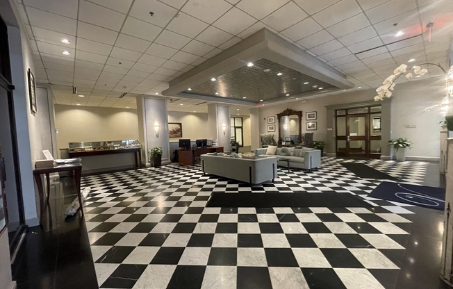 Studio, 1 bath, 436 sqft, $2,975, Unit 615