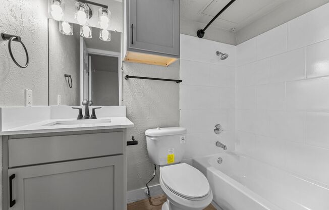 1 bed, 1 bath, 495 sqft, $800, Unit 214