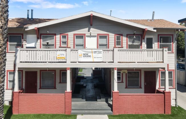 526 Magnolia Avenue