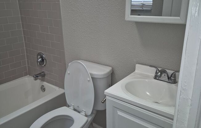 Studio, 1 bath, 460 sqft, $925, Unit 4440-107