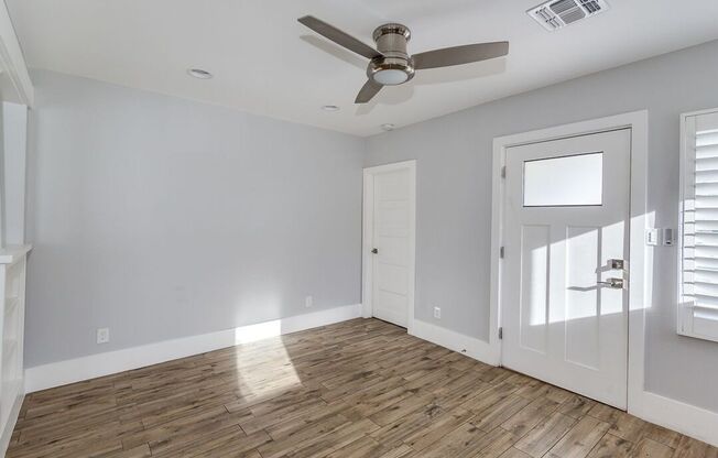 Roosevelt Chester Place