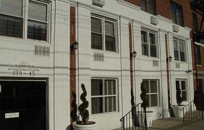 175-45 88th Avenue