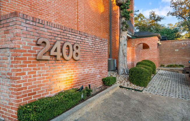 Enfield Elegance - 2408 - 2Bd / 1.75Ba - Gated - Covered Parking - Gated - W/D - 2Story - $2100