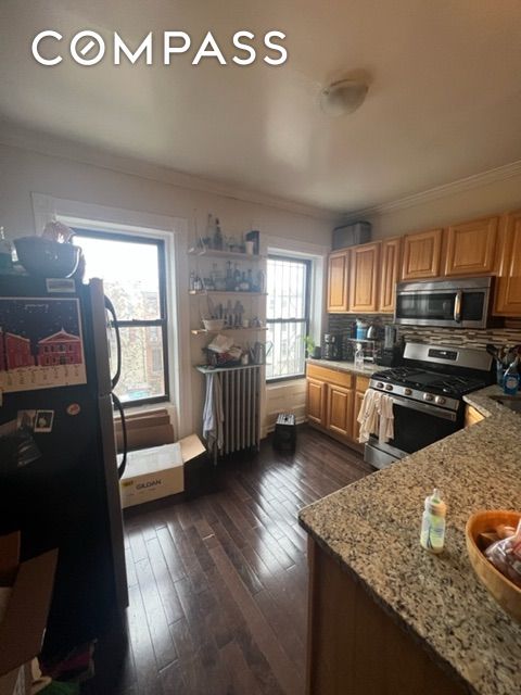 1 bed, 1 bath, 850 sqft, $3,100, Unit 3