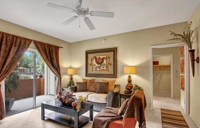 The Retreat at Speedway Apartment Homes