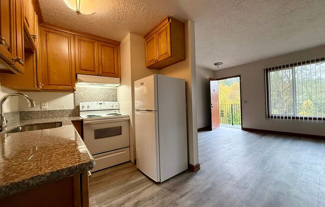 #376 GARDEN HOME APARTMENTS