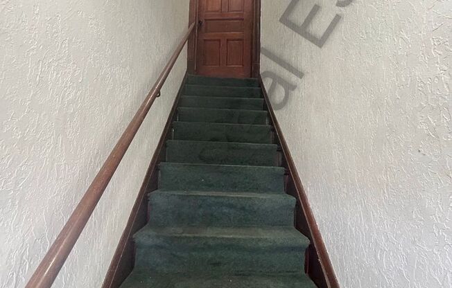 743 Forsythe St.