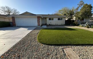 $500 MOVE-IN BONUS Fully Remodeled Single Story Charmer