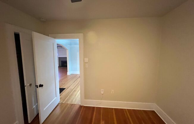 2 beds, 1 bath, $1,795