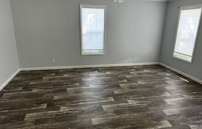 BEAUTIFUL +55 HOA COMMUNITY