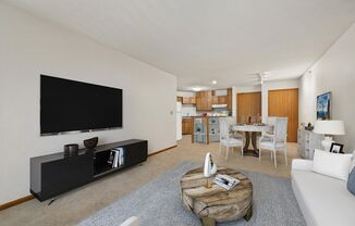 Wilshire Manor Associates, LLP