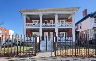3825 Baltimore