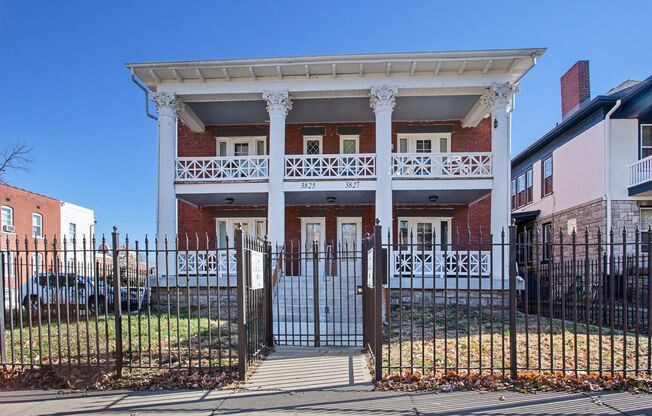 3825 Baltimore