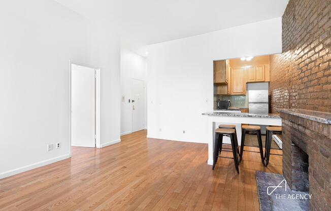 1 bed, 1 bath, 750 sqft, $3,950, Unit 3A