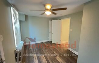 2 beds, 1 bath, $1,200