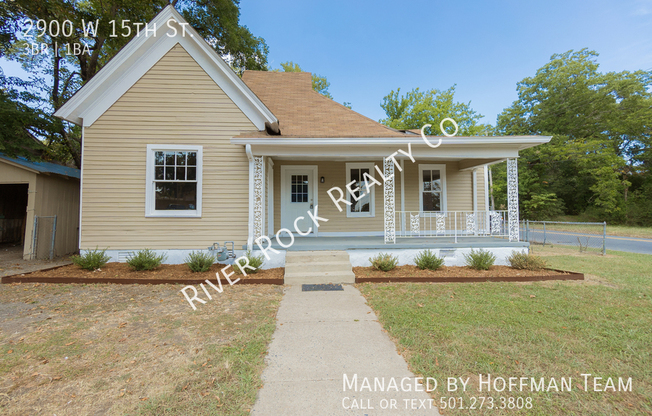 Partner-provided property photo