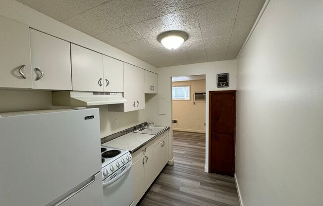 1 bed, 1 bath, 500 sqft, $845