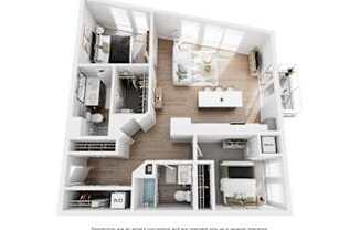 Partner-provided photo for $2409 unit