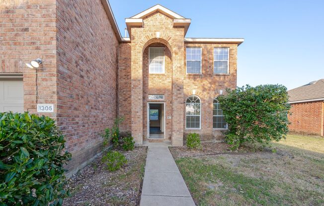 Perfect for growing families, this spacious home offers natural light, a huge backyard, community amenities, and quick highway access.