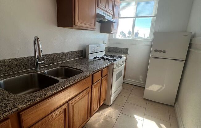 Studio, 1 bath, $1,595, Unit Unit 311