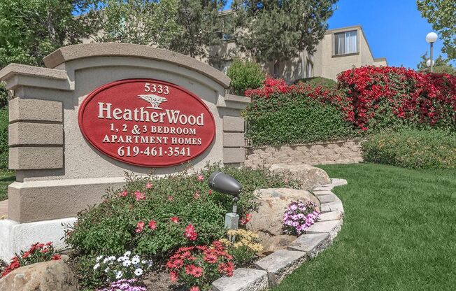 Heatherwood Apartmements