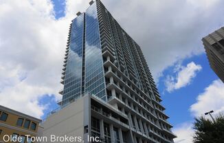 150 E. Robinson Street #1216