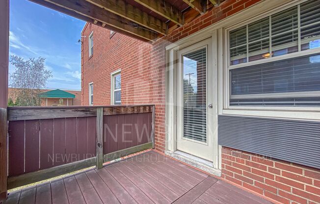 2 beds, 1 bath, 635 sqft, $979, Unit 102-06