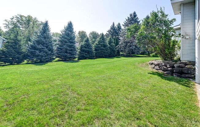 Incredible furnished house on Madison's West Side