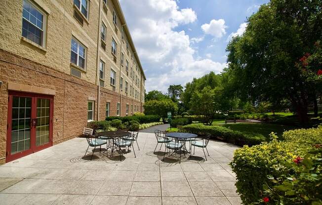Park View at Coldspring