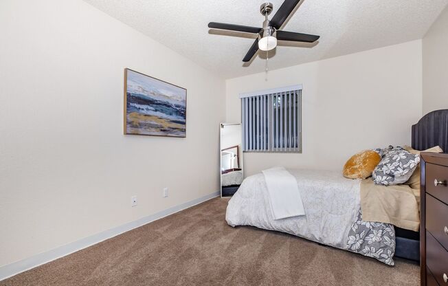 2 beds, 2 baths, 808 sqft, $1,525, Unit 714