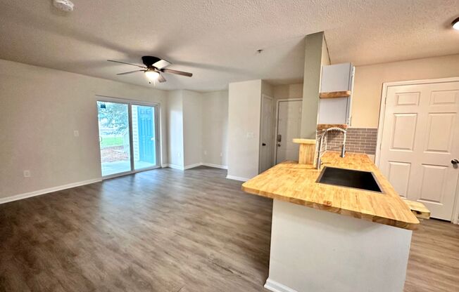 1 bed, 1 bath, $1,650