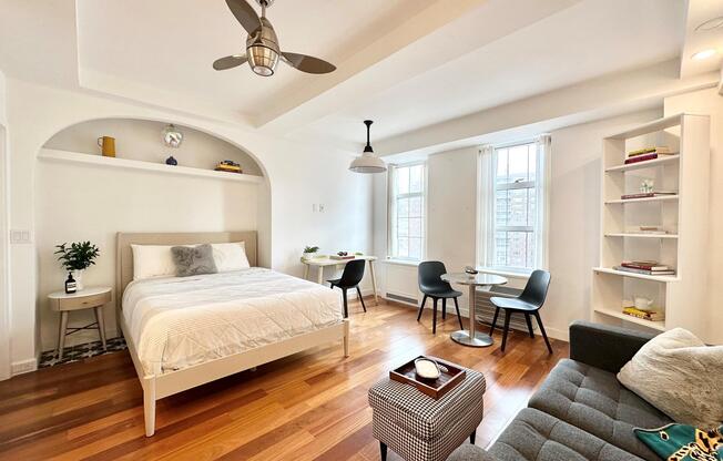410 W 24 ST